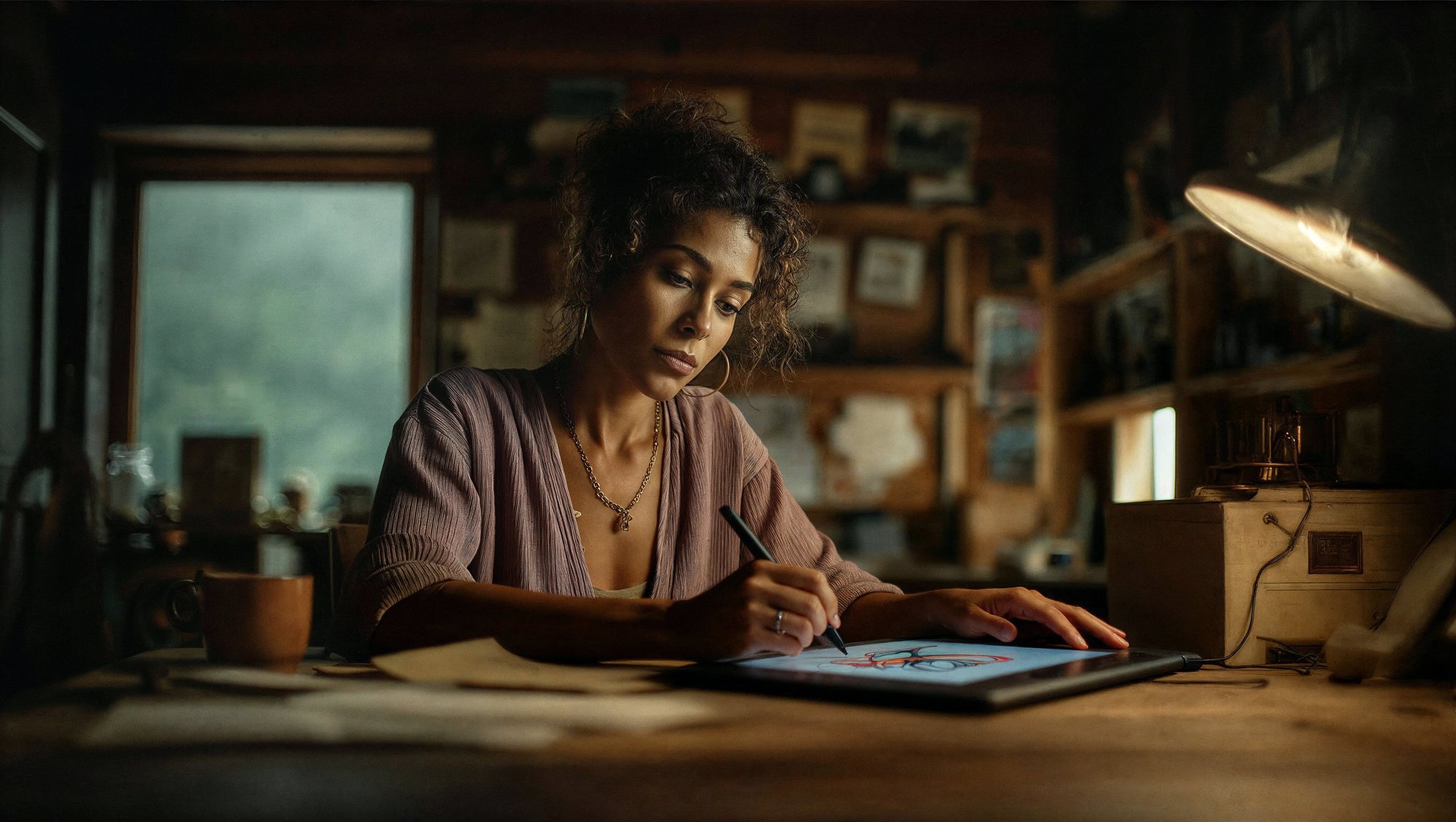 Cuka Lab - O Futuro da Criação