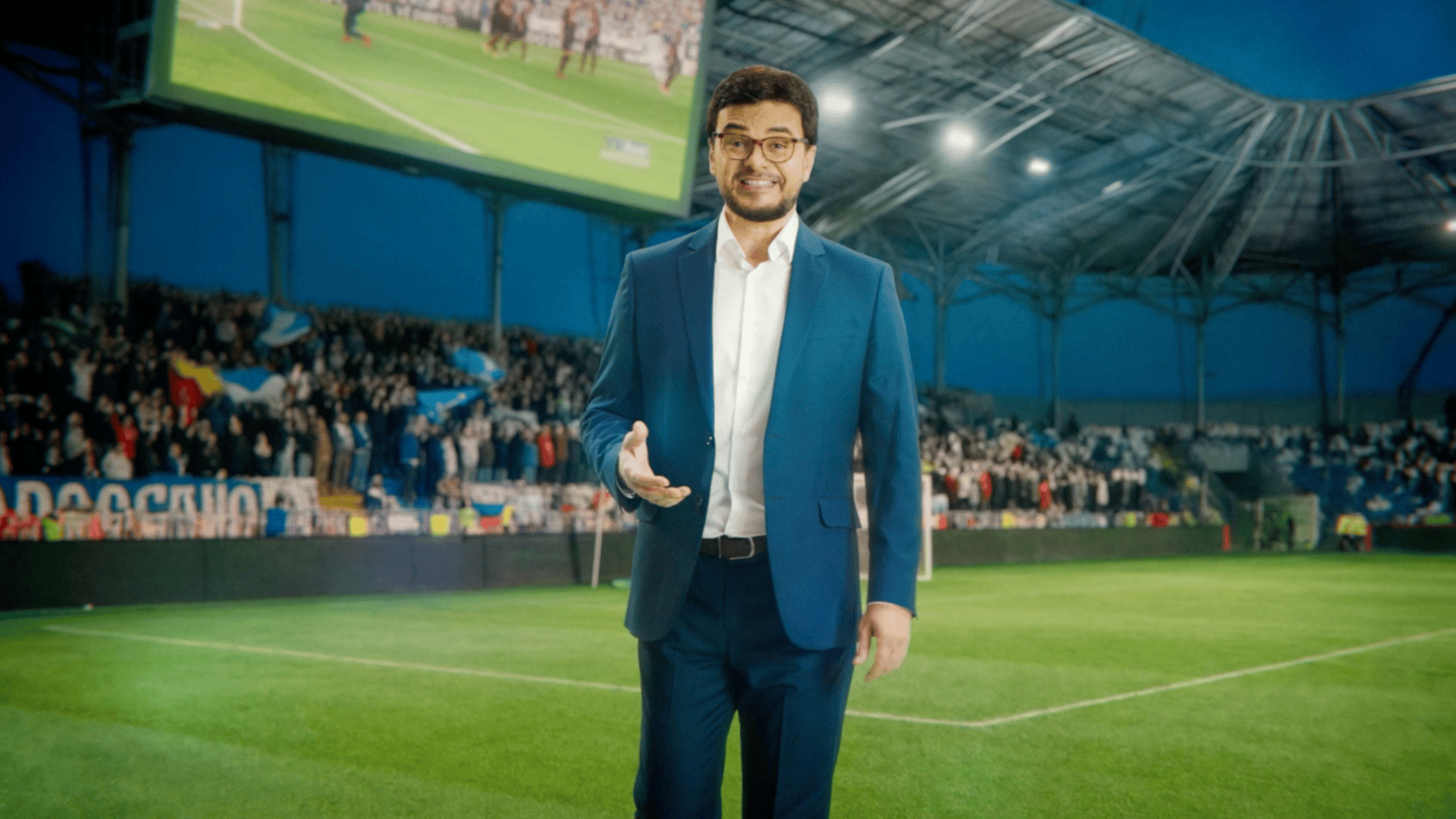 Cuka Lab - Fed. Cat. Futebol