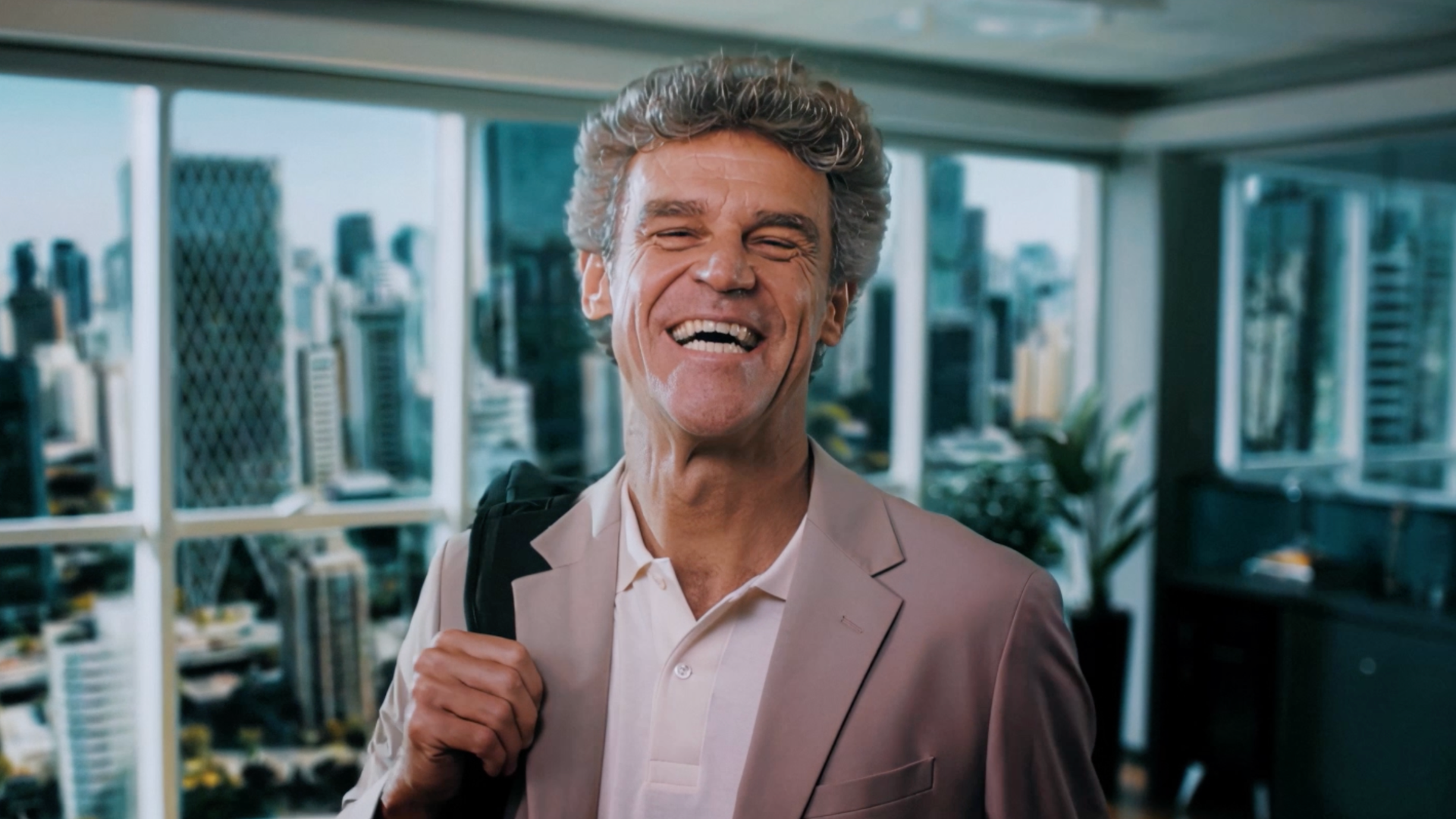 Cuka Lab - Senior & Guga Kuerten