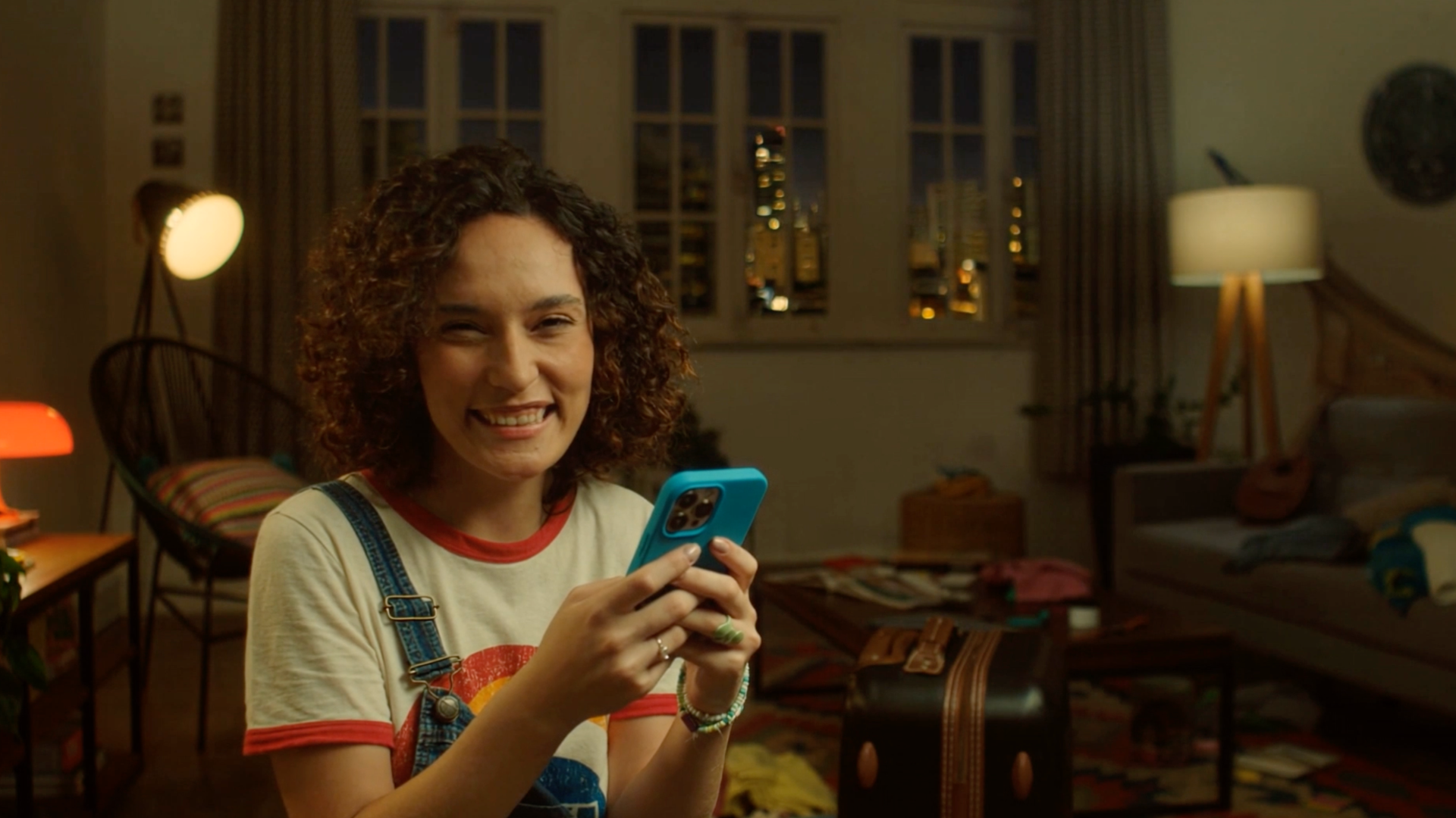 Cuka Lab - Cadence Mala de Bordo